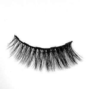 Lashaholic | Magnetic Lashes